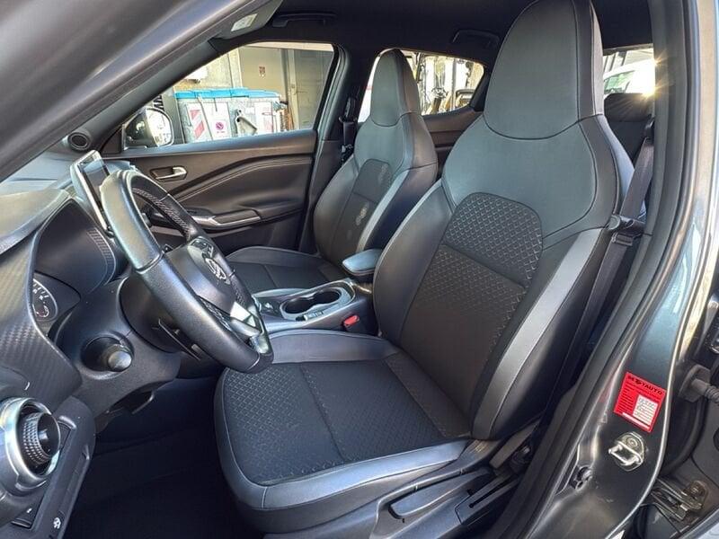 Nissan Juke Juke 1.0 dig-t N-Connecta 114cv