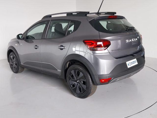 DACIA Sandero Stepway 1.0 TCe ECO-G Expression