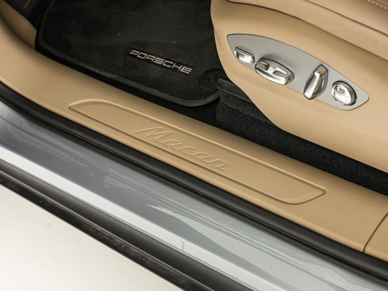 Porsche Macan 2.0 265cv pdk