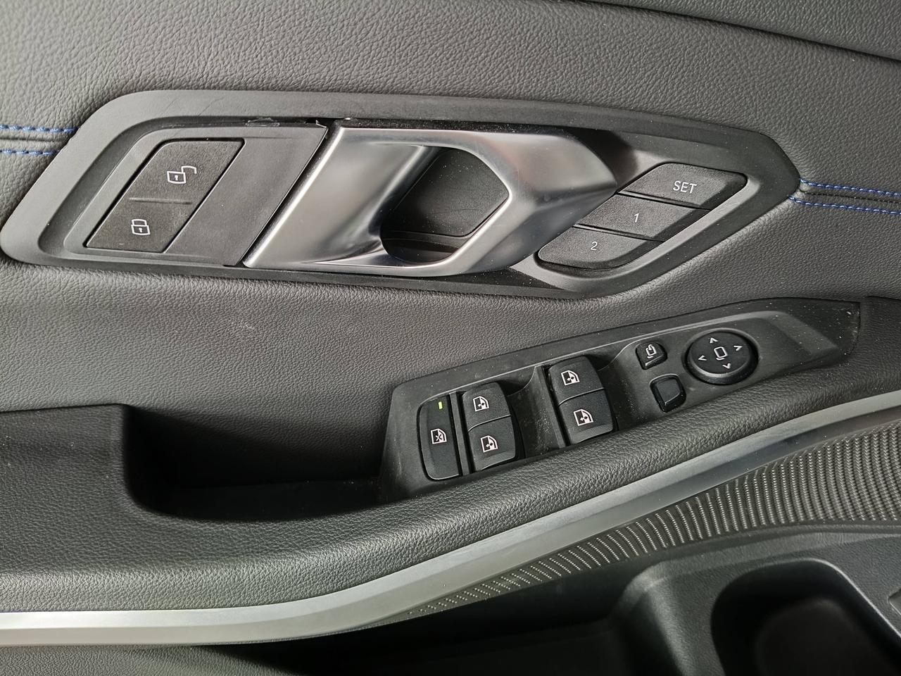 BMW Serie 3 G21 2022 Touring - 320d Touring mhev 48V xdrive MSport auto