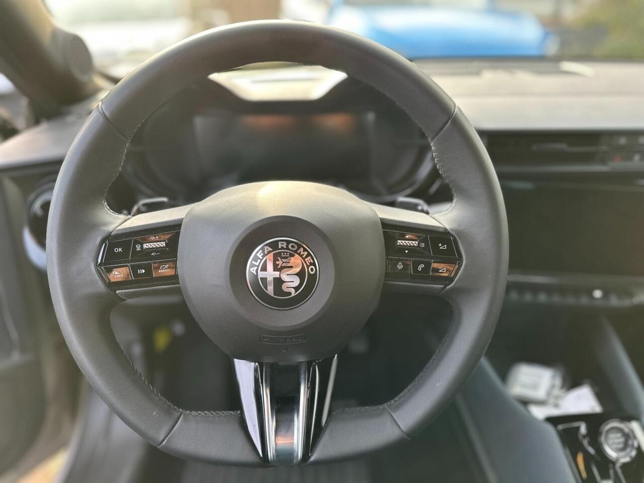 ALFA ROMEO Junior - Junior 1.2 ibrida 145cv edct6