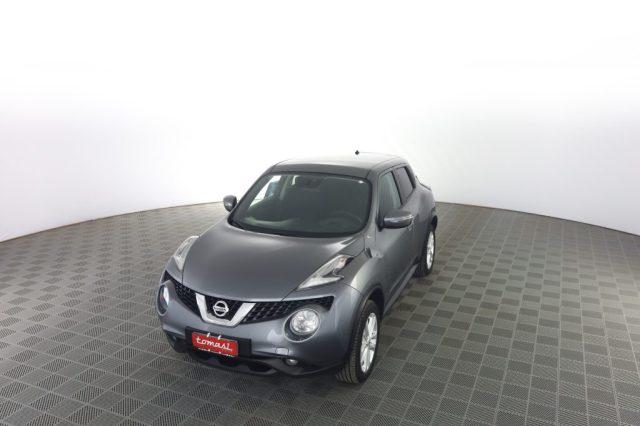 NISSAN Juke Juke 1.5 dCi Start&Stop Acenta