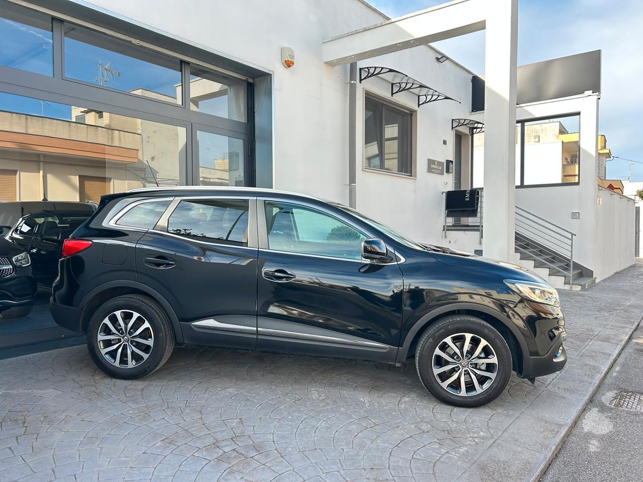Renault Kadjar 1.5 DCI 110 Cv SPORT AUTOM.-2018