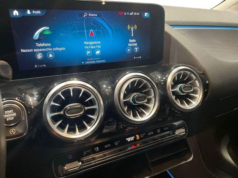 Mercedes-Benz Classe B B 180 d Sport Plus auto