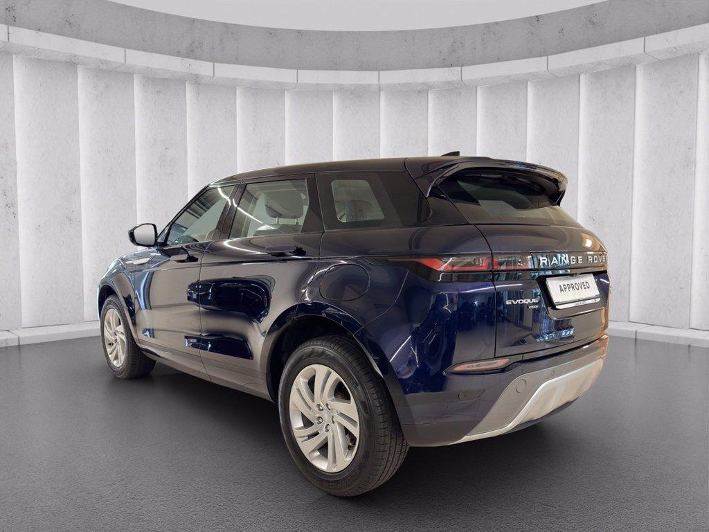 LAND ROVER Range rover evoque 1.5 i3 phev s awd auto del 2022