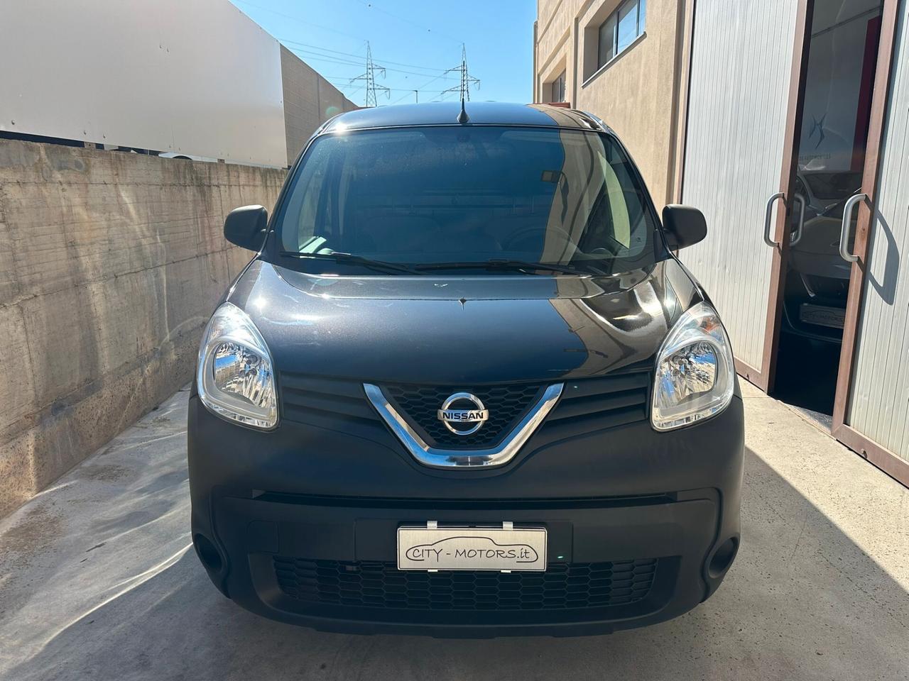 Nissan NV250 Dci Clima Bluetoot Iva Esp