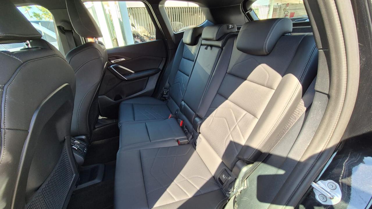 Bmw X1 sDrive 18d