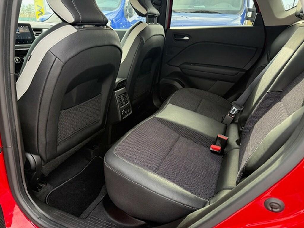 Renault Captur 1.0 TCe Intens