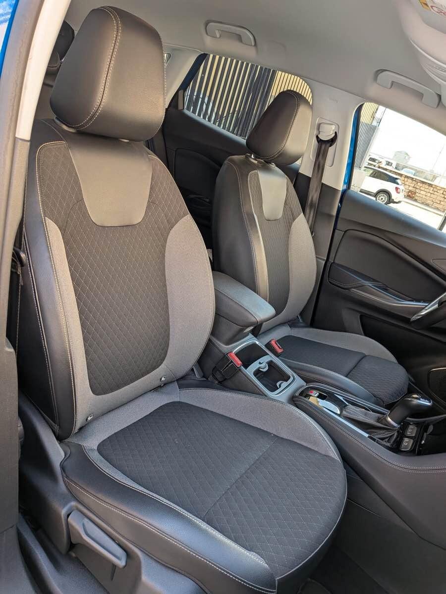 Opel Grandland X 1.5 diesel Ecotec Start&Stop aut. Advance