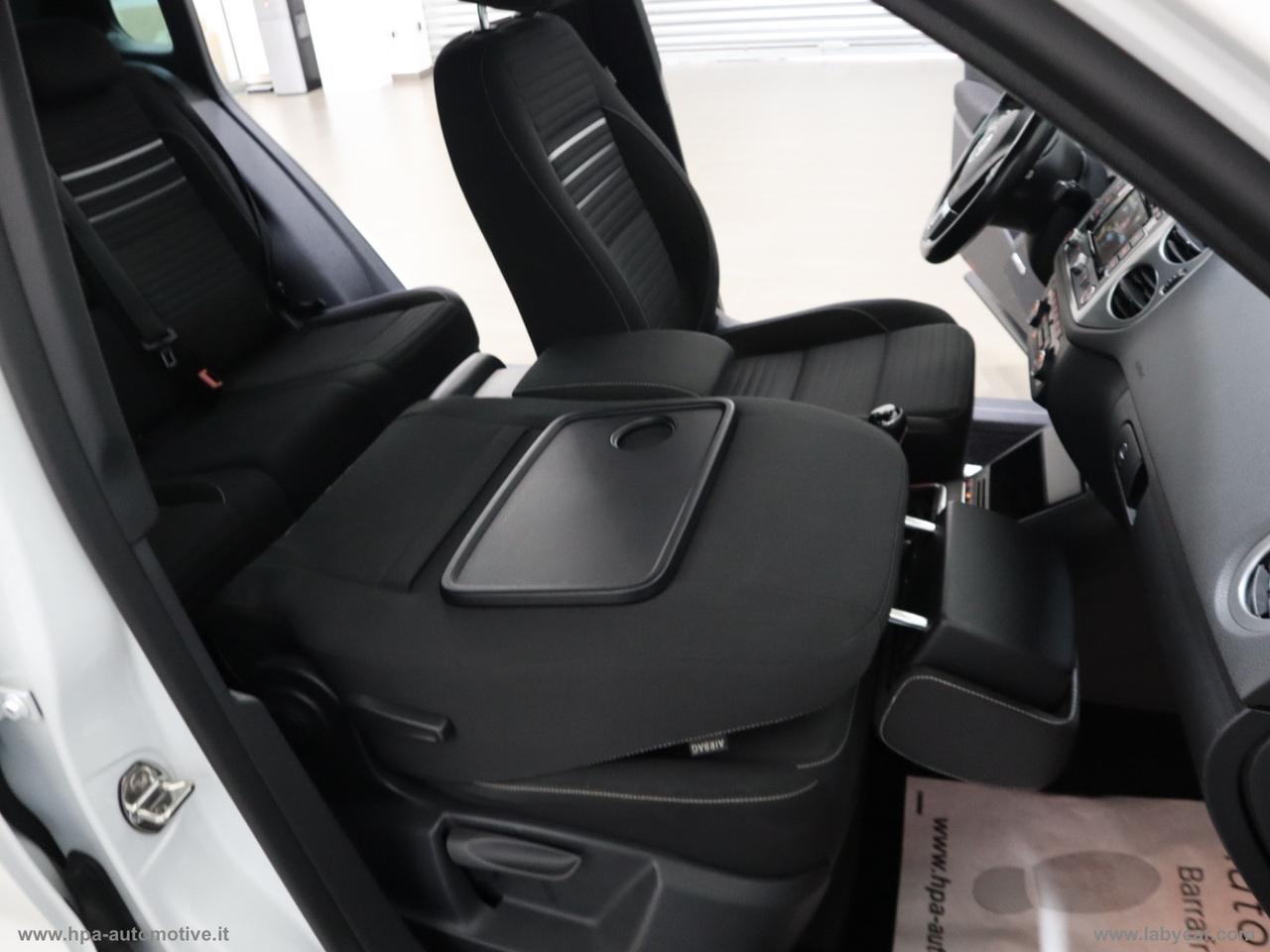 VOLKSWAGEN Tiguan 2.0 TDI 177CV R-LINE NAVI