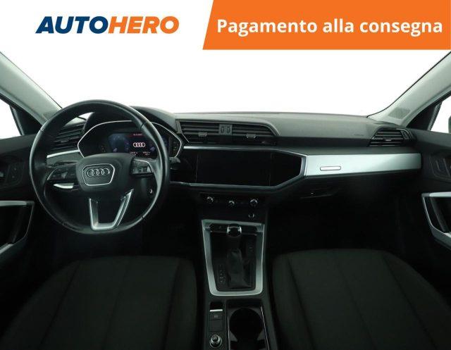 AUDI Q3 35 TDI S tronic Business Advanced