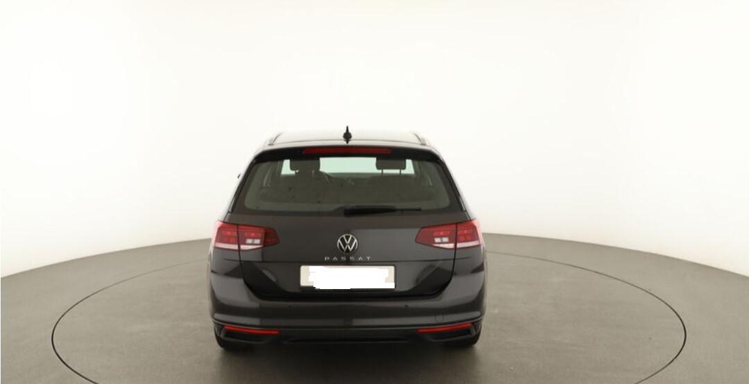 Volkswagen Passat Variant 1.6 TDI SCR Business BlueMotion Technology