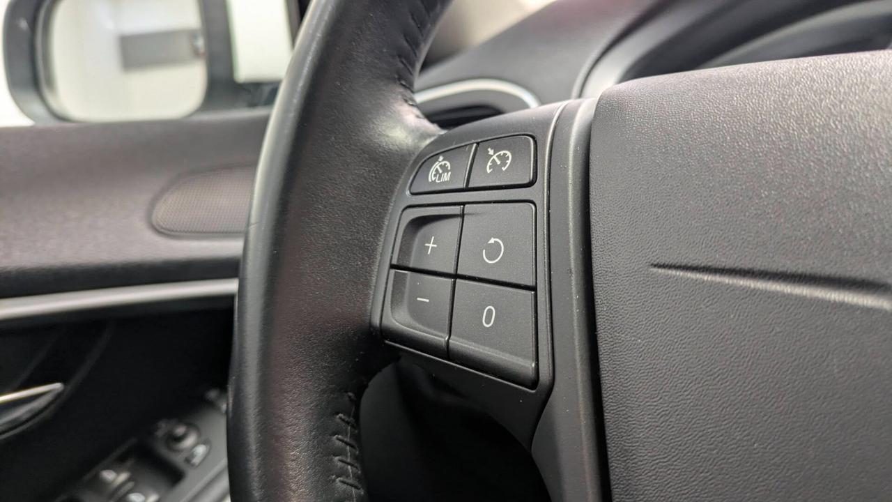 Volvo V40 D2 BUSINESS