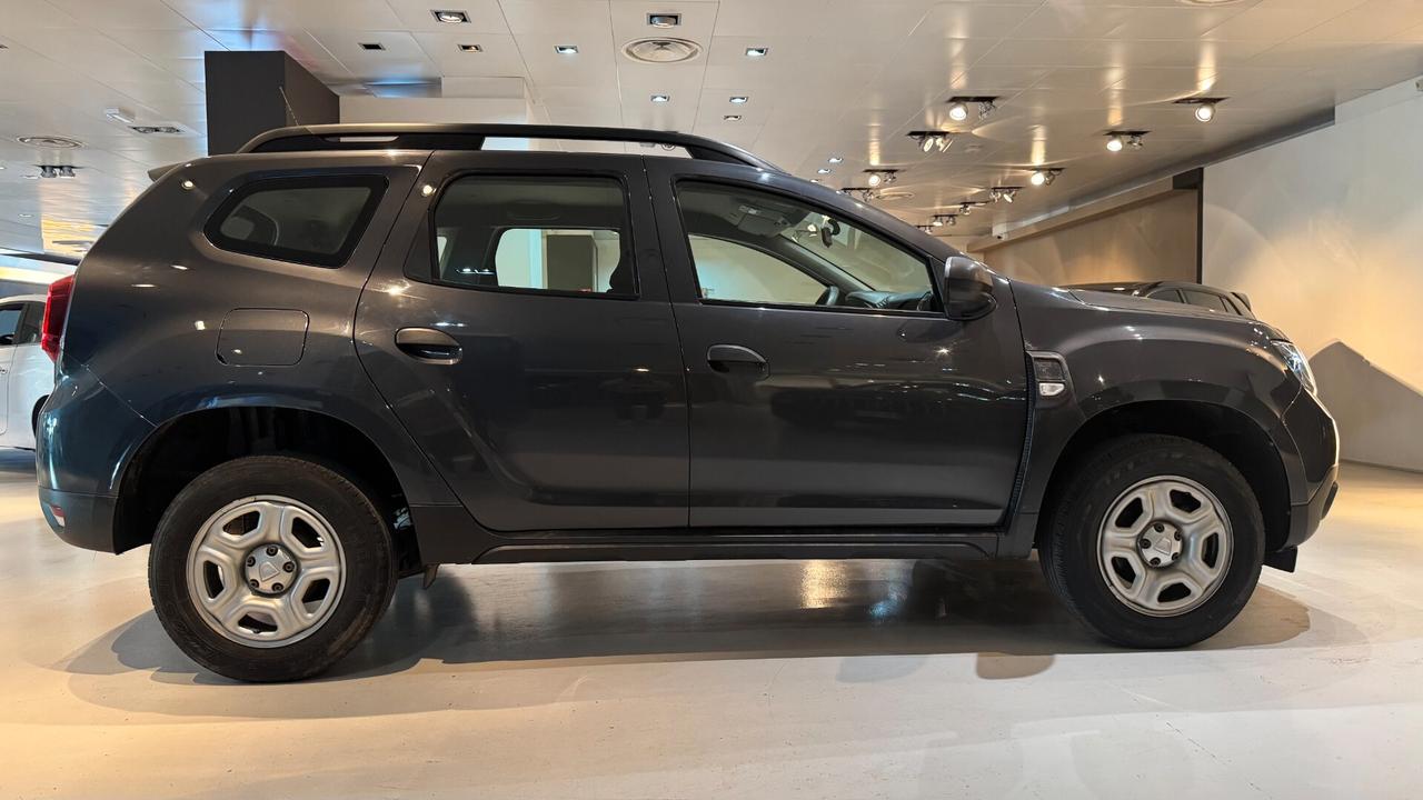 DACIA DUSTER 1.0 91CV - 2022