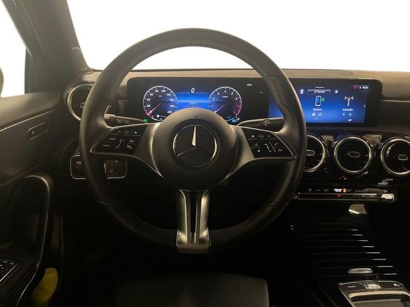 Mercedes-Benz Classe A 180 Automatic Business Extra