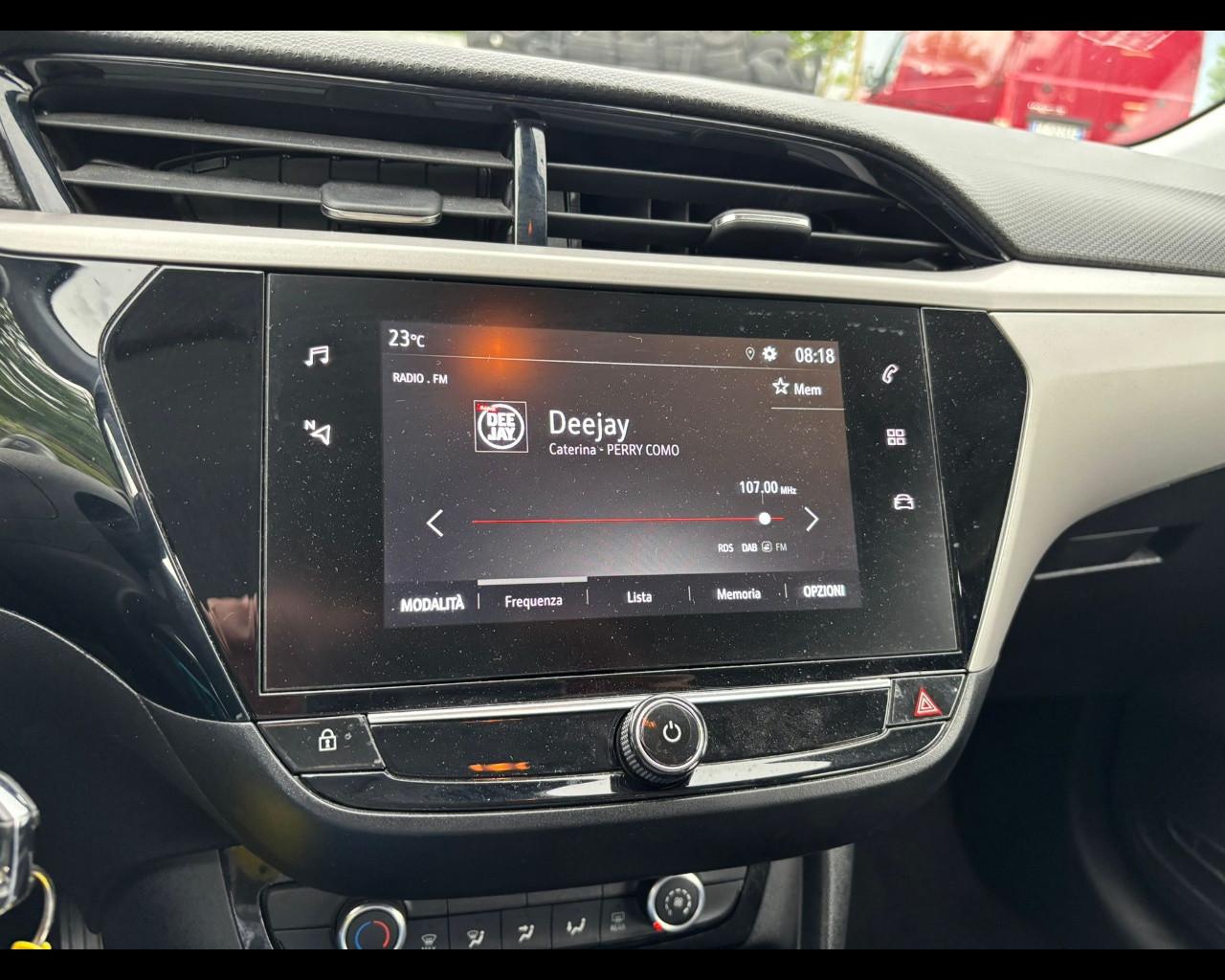OPEL Corsa VI 2020 - Corsa 1.2 Edition s&s 75cv