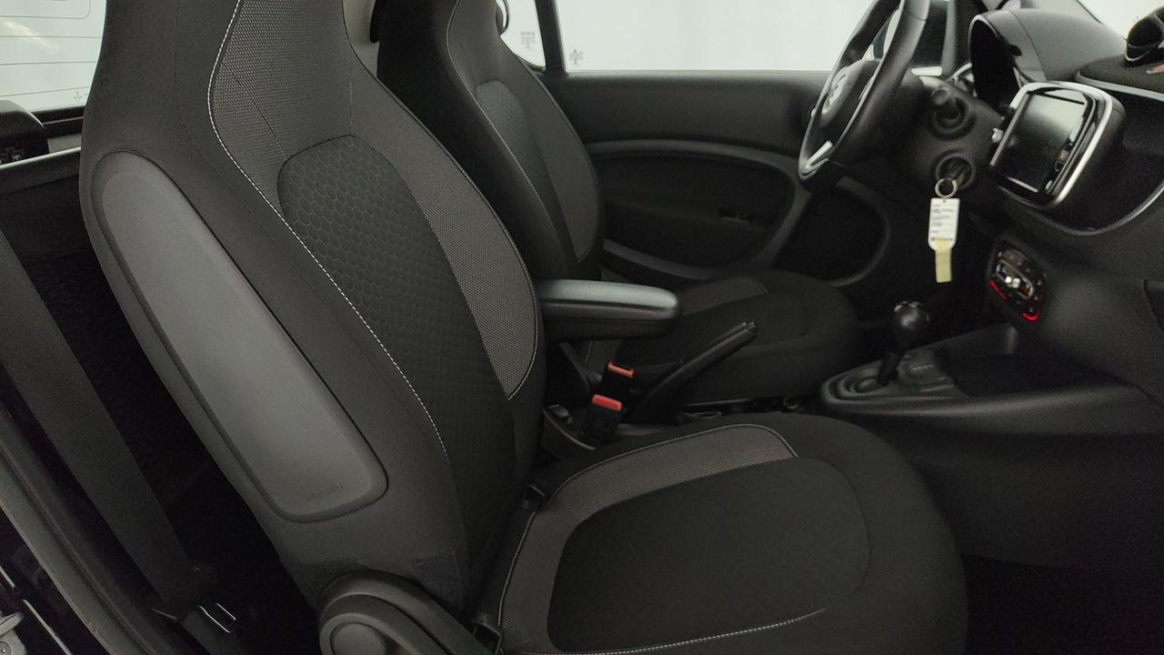 SMART Fortwo eq Passion 22kW