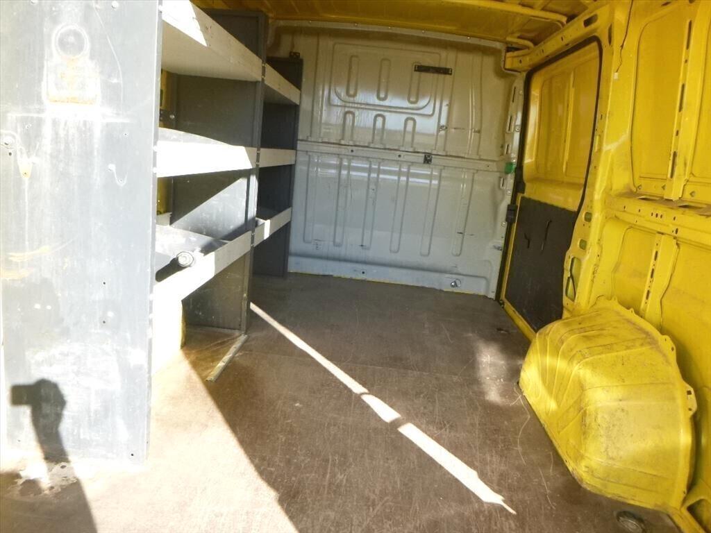 Fiat Ducato 30 2.3 MJT 130CV PC-TN Furgone