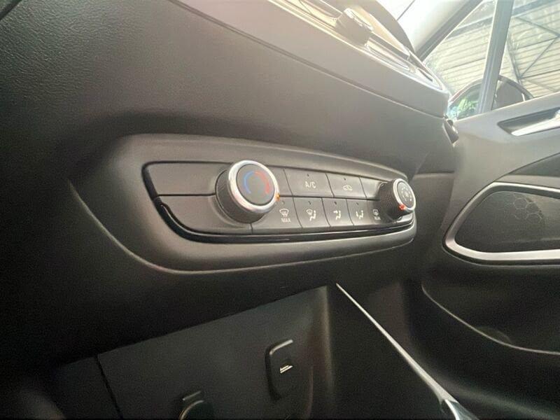 Opel Crossland 1.2 12V Start&Stop Edition