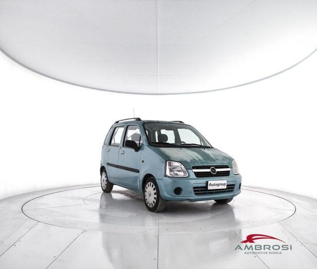 OPEL Agila 1.2 16V Club - PER OPERATORI DEL SETTORE