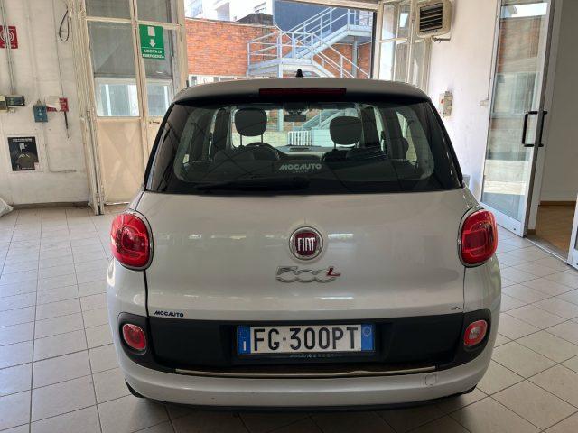 FIAT 500L 1.4 95 CV Lounge