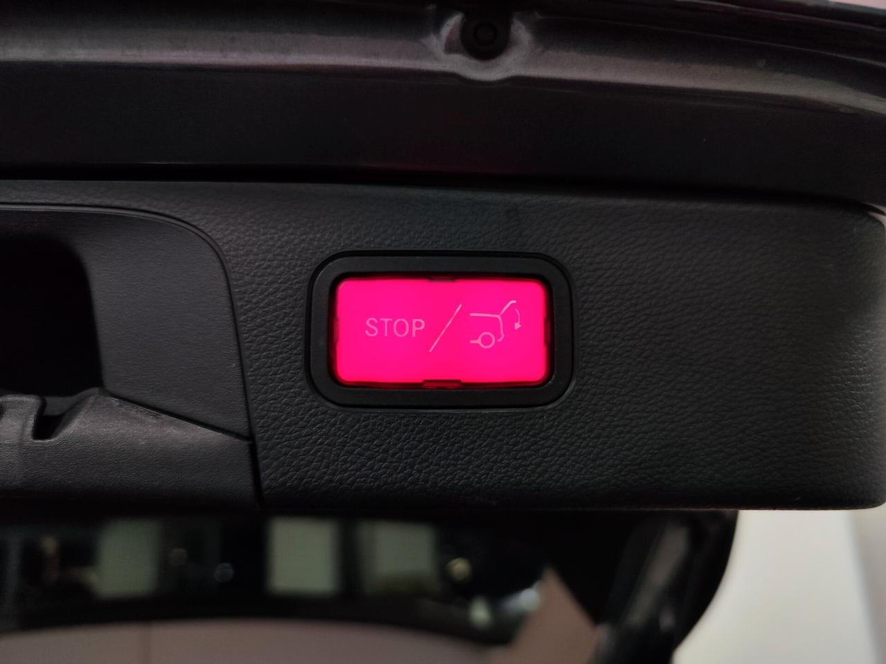 Mercedes-benz GLC 220 d 194CV 4Matic Premium Plus Tetto