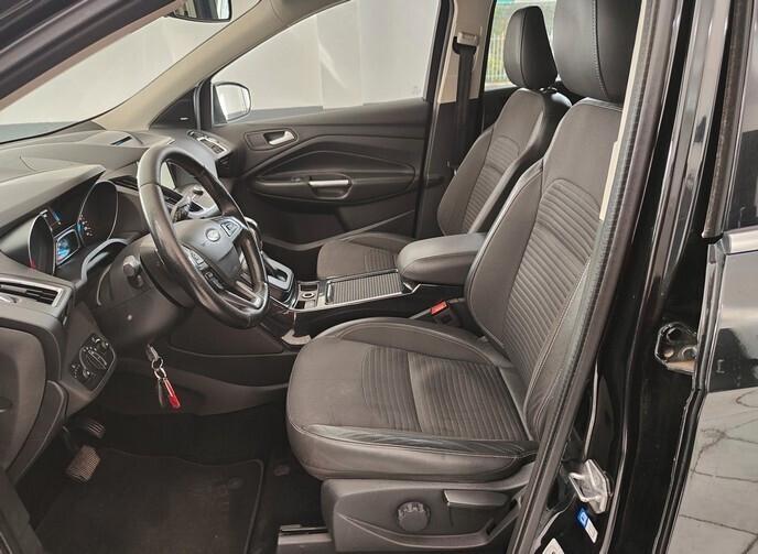 Ford Kuga 1.5 TDCI 120 CV S&S 2WD Powershift TITANIUMM