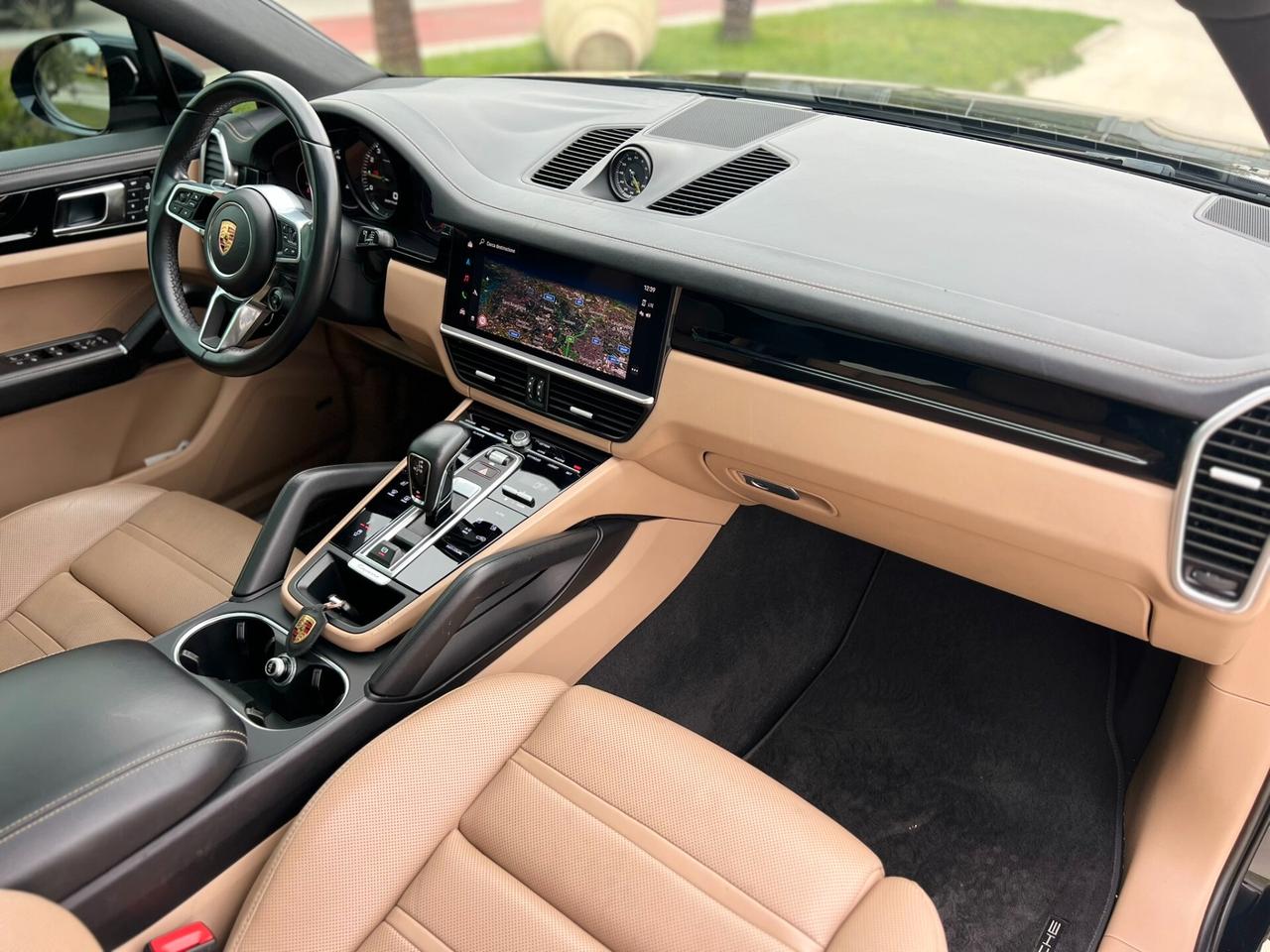 Porsche Cayenne Coupé 3.0 V6 340cv E-Hybrid AUTOMATICA ITALIANA IVA ESPOSTA