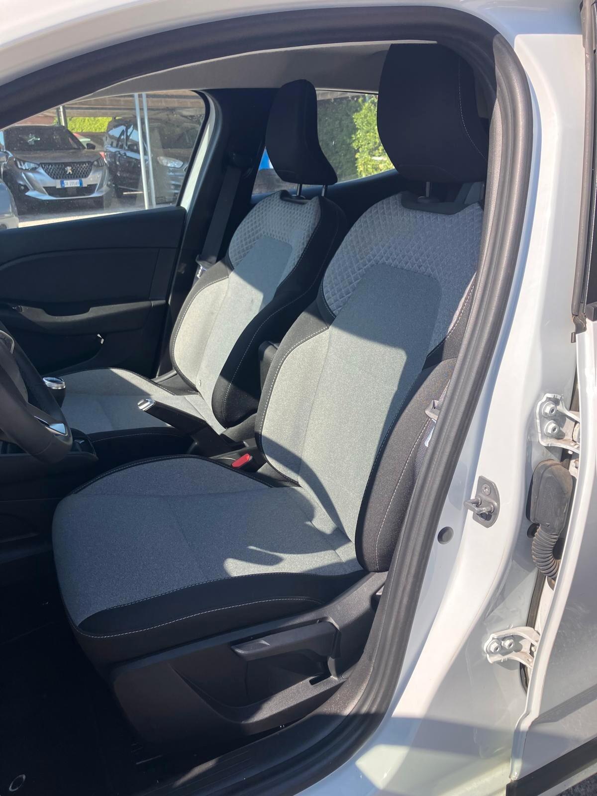 RENAULT CLIO 1.0 100cv GPL Evolution