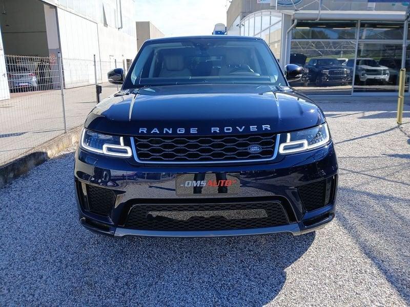 Land Rover Range Rover Sport 3.0 sdV6 HSE 249cv auto my19