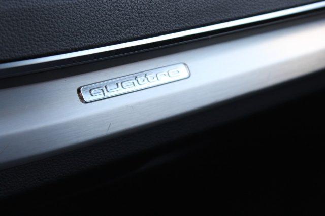AUDI Q5 SPB 40 TDI quattro S tronic S line
