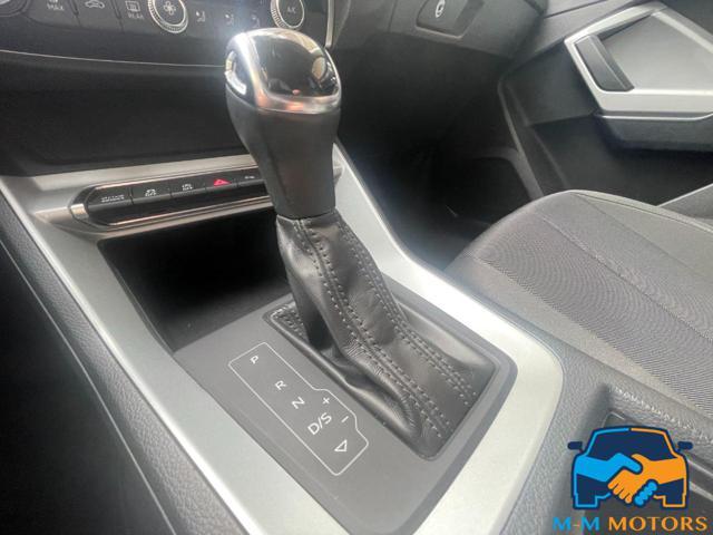 AUDI Q3 35 TDI garanzia Audi fino '27