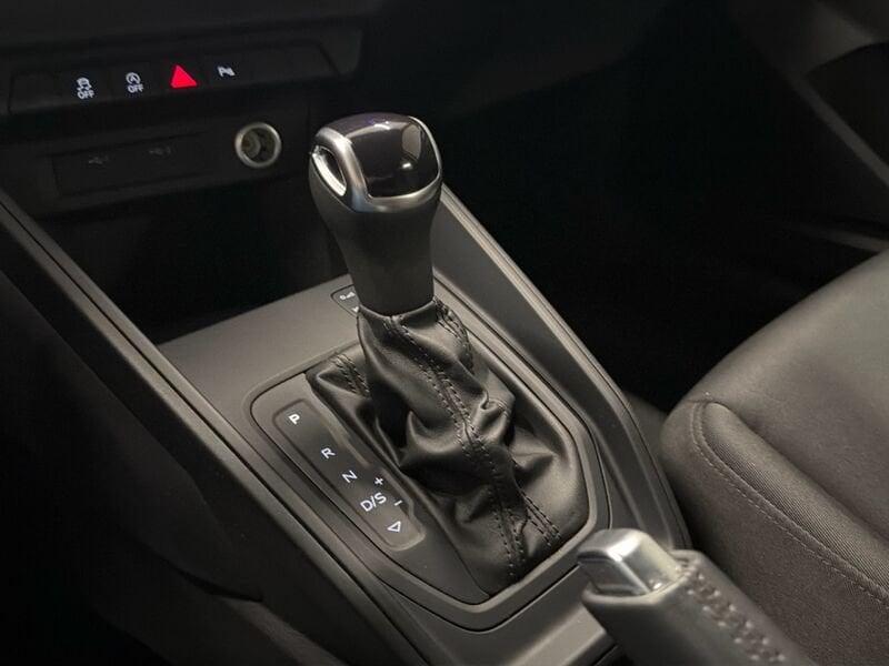 Audi A1 Audi allstreet Business 30 TFSI 81(110) kW(CV) S tronic