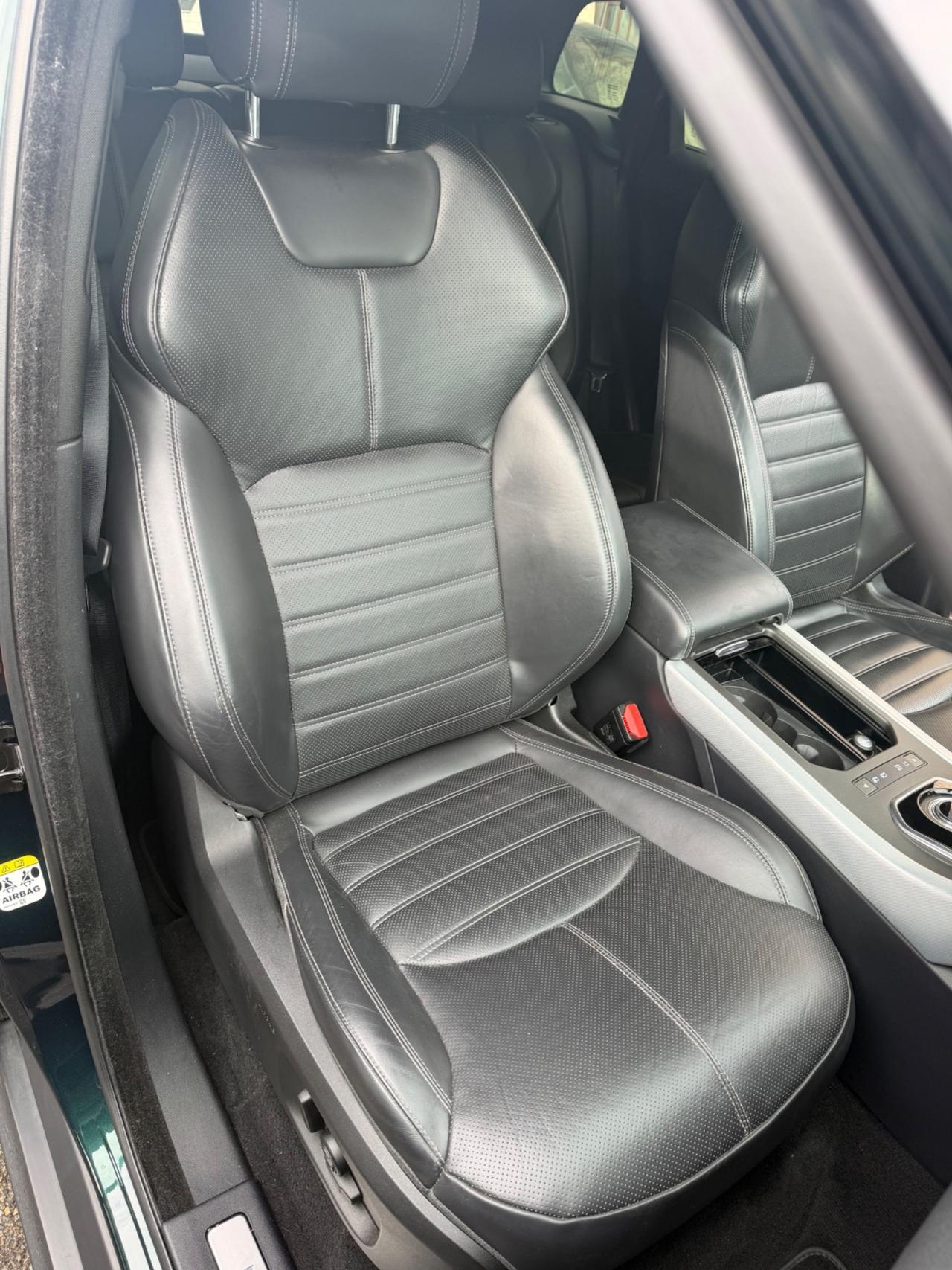 Land Rover Range Evoque 2.0 TD4 180 CV 5p. HSE Dynamic