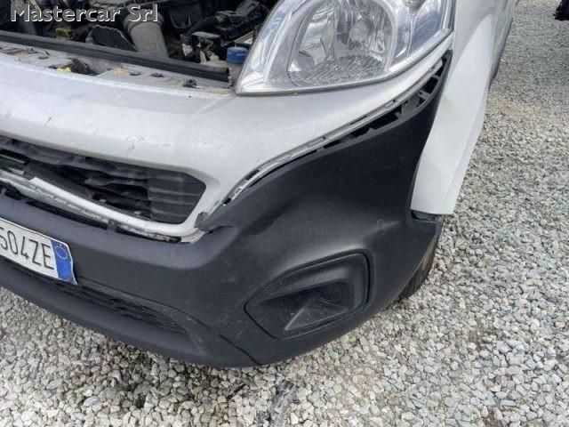 FIAT Fiorino 1.3 MULTIJET 80 CV E6 SX - FM504ZE