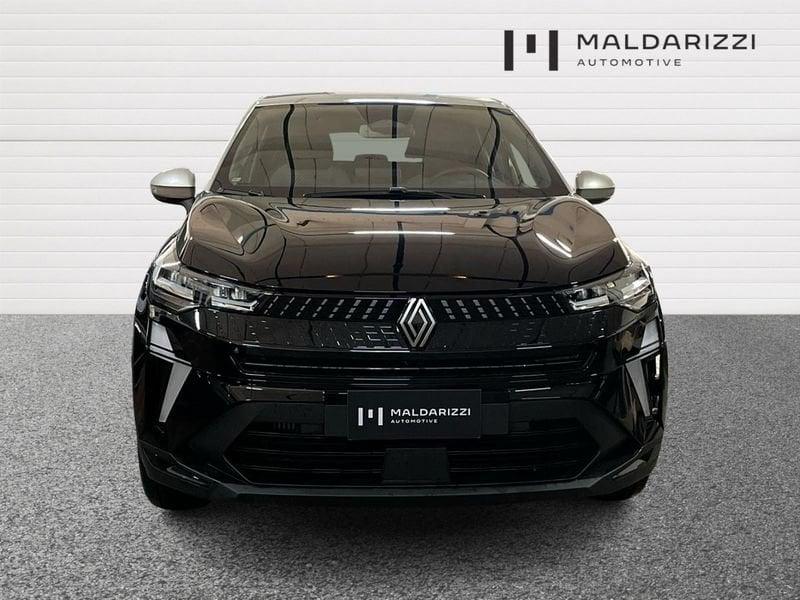 Renault Captur II 2024 1.0 eco-g Techno 100cv