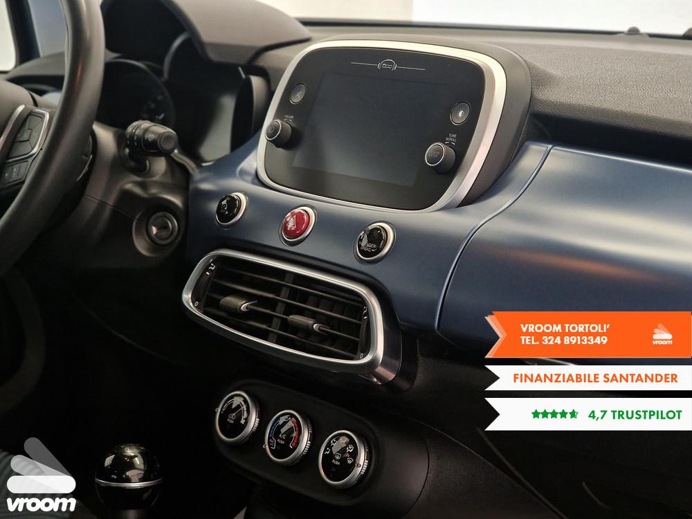 FIAT 500X 500X 1.0 T3 120 CV Mirror Cross