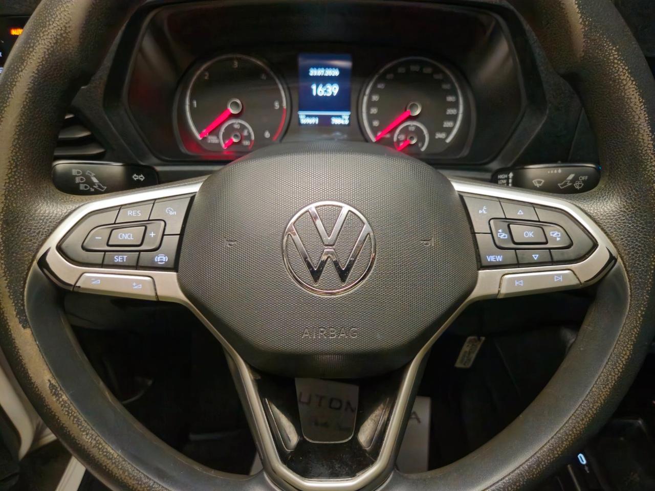 VOLKSWAGEN Caddy cargo 2.0 tdi 75cv