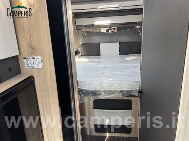 ELNAGH ELNAGH T LOFT 582 FIAT