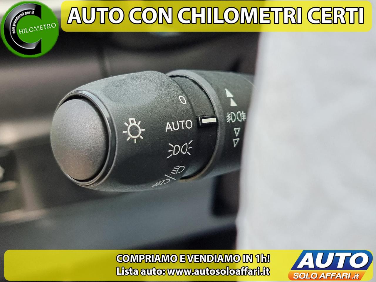 Citroen C3 1.2 SHINE PACK GPL 78.000KM 2022 EURO6D LED/CARPLAY