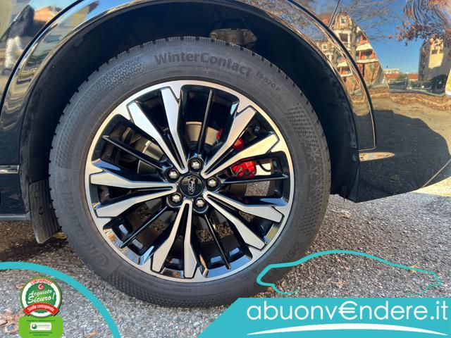 FORD Kuga 2.5 Full Hybrid 190 CV CVT 2WD ST-Line UNICO PROP