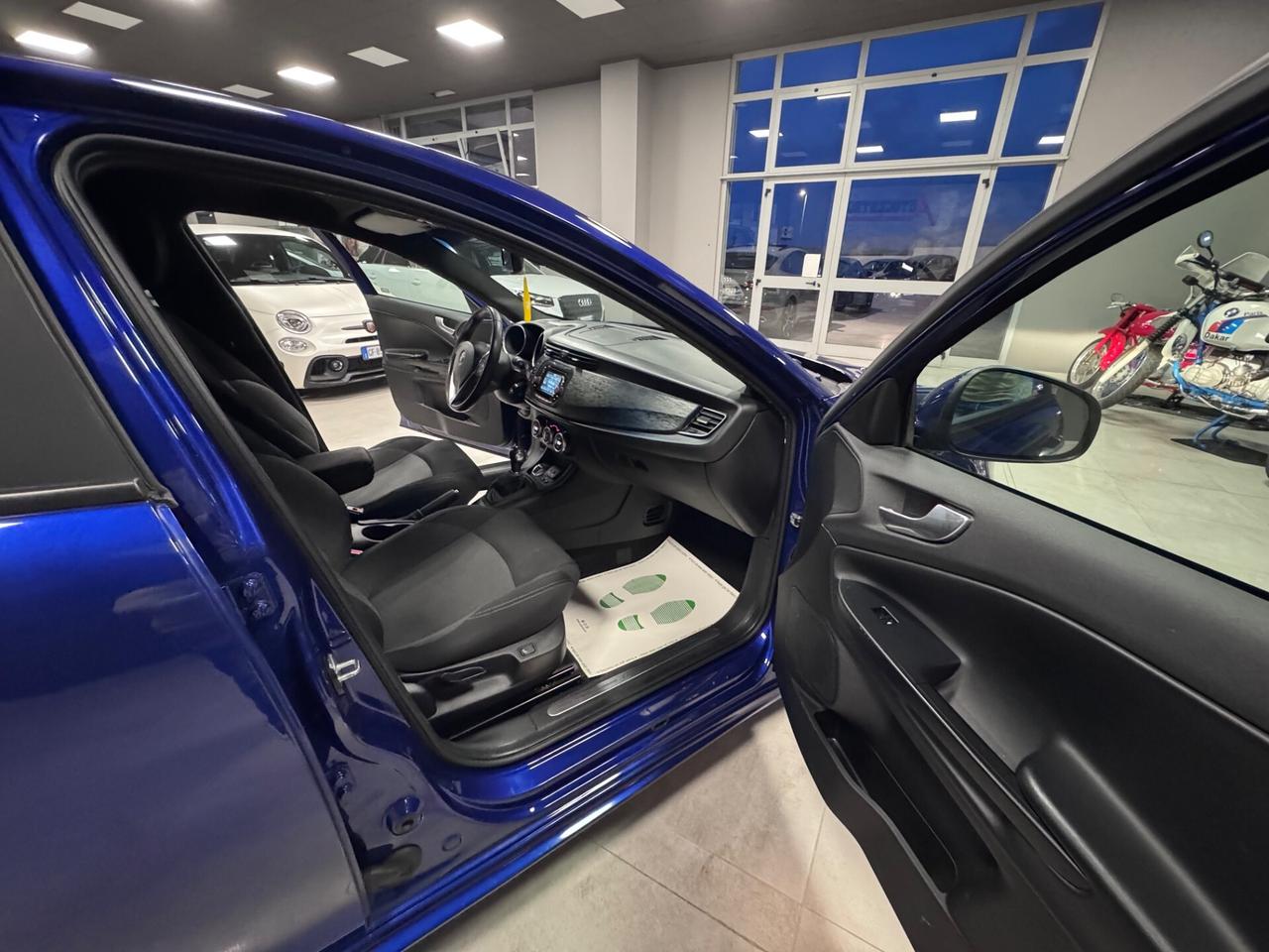 ALFA ROMEO GIULIETTA SPORT 1.6 MJET AUTOMATICA