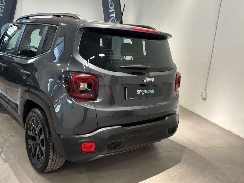 Jeep Renegade e-Hybrid 1.5 T4 MHEV 130cv Summit DDCT