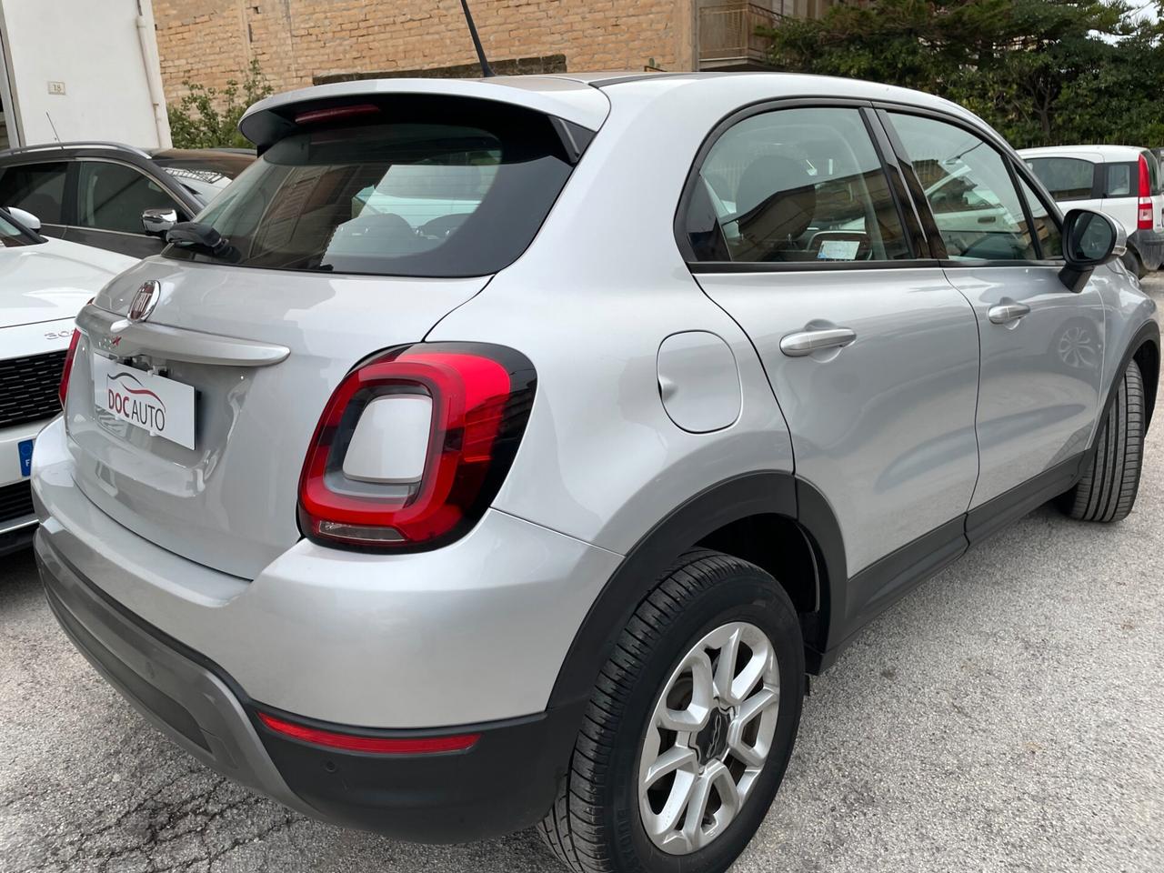 Fiat 500X 1.0 T3 120 CV Cross