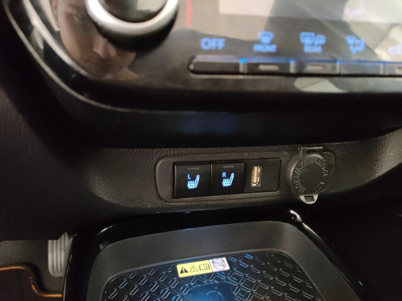 TOYOTA Aygo X 1.0 Lounge 72cv s-cvt