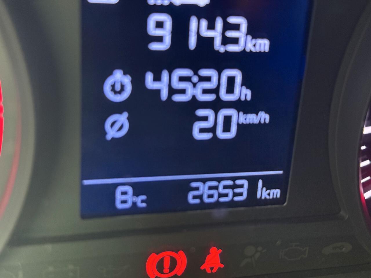 Kia Rio 1.2 MPi Evolution