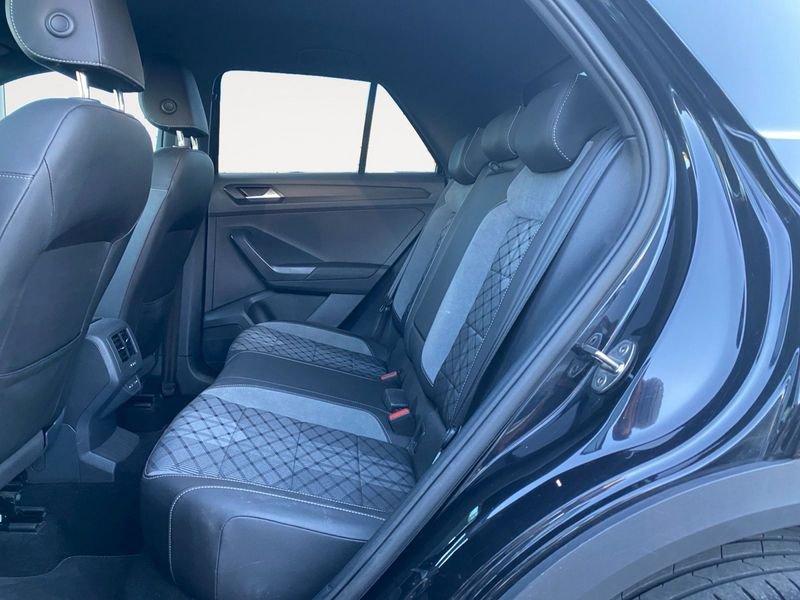 Volkswagen T-Roc T-Roc 1.0 tsi R-Line 110cv