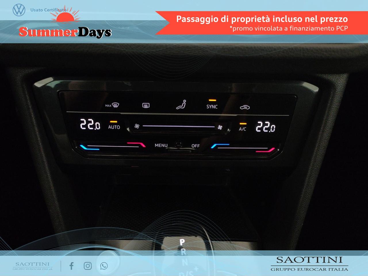 2.0 TDI Elegance 4motion 150 CV DSG