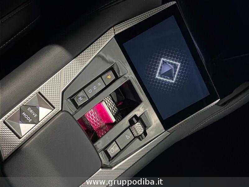 DS DS4 Modello: 1SD4 BlueHDi 130cv Bastille Business