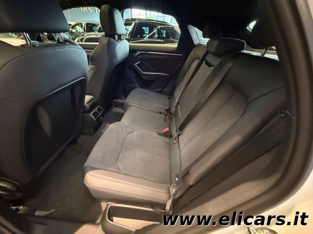 AUDI RS Q3 SPB quattro S tronic